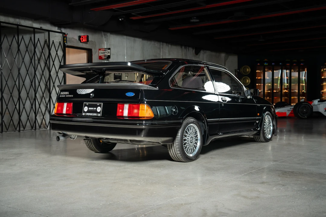 1987 Ford Sierra RS Cosworth - Image 28 of 31