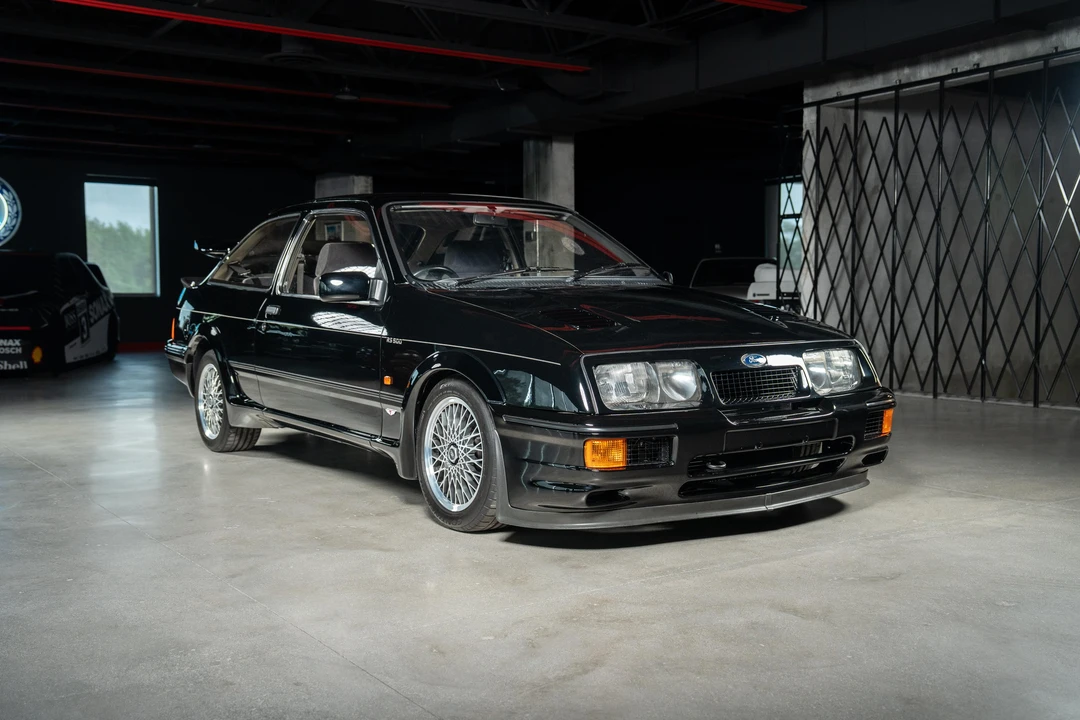 1987 Ford Sierra RS Cosworth - Image 30 of 31