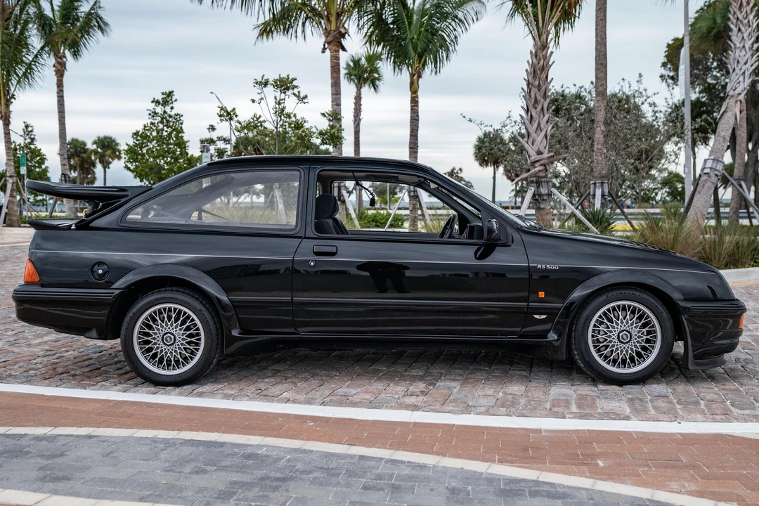 1987 Ford Sierra RS Cosworth - Image 3 of 31