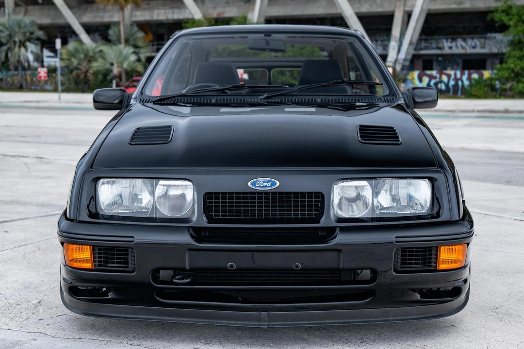 1987 Ford Sierra RS Cosworth - Image 2 of 31