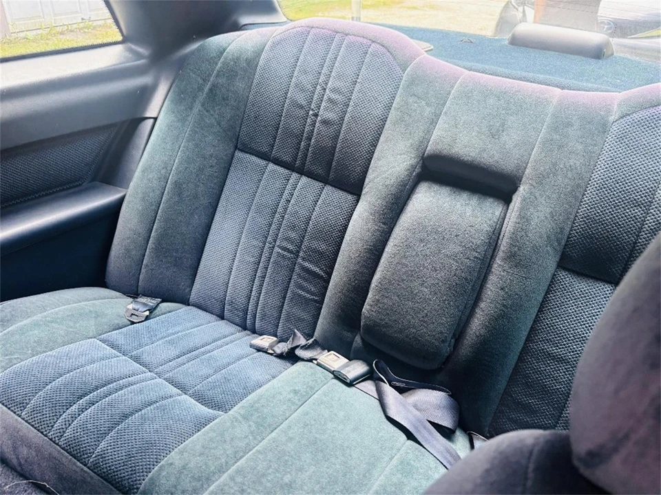 1987 Ford Thunderbird 9th Gen - Image 6 of 17