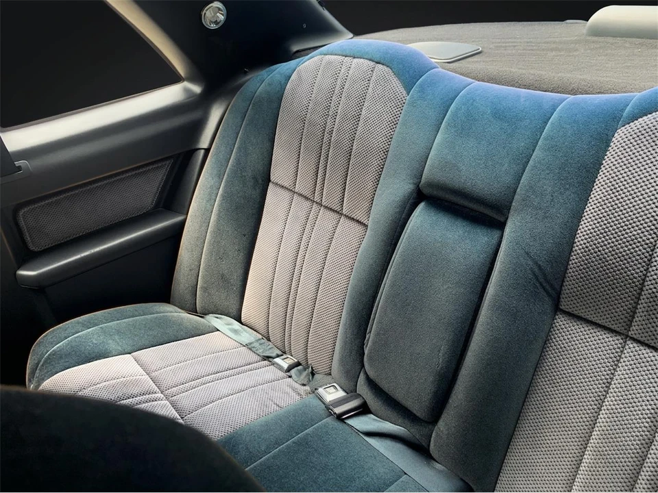 1987 Ford Thunderbird 9th Gen - Image 14 of 22