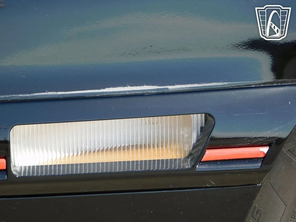 1987 Ford Thunderbird 8th Gen - Image 21 of 21