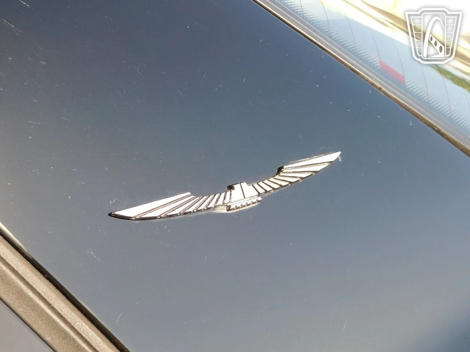 1987 Ford Thunderbird 8th Gen - Image 4 of 21