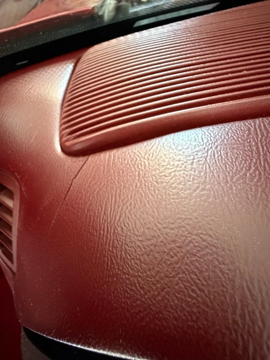 1987 Ford Thunderbird 9th Gen - Image 28 of 31