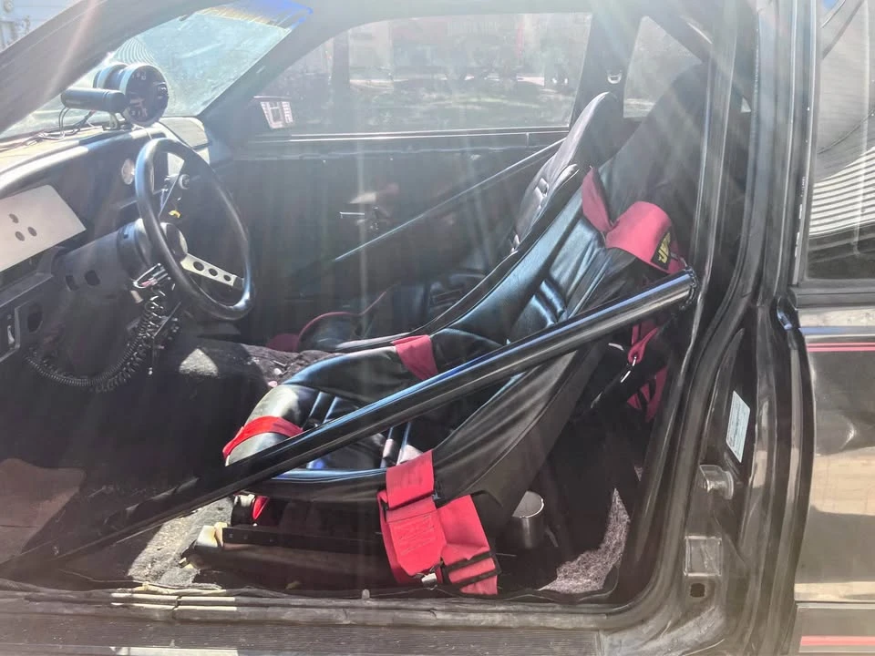 1987 Ford Thunderbird 9th Gen - Image 9 of 18