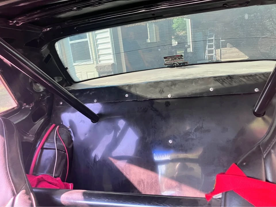 1987 Ford Thunderbird 9th Gen - Image 11 of 18