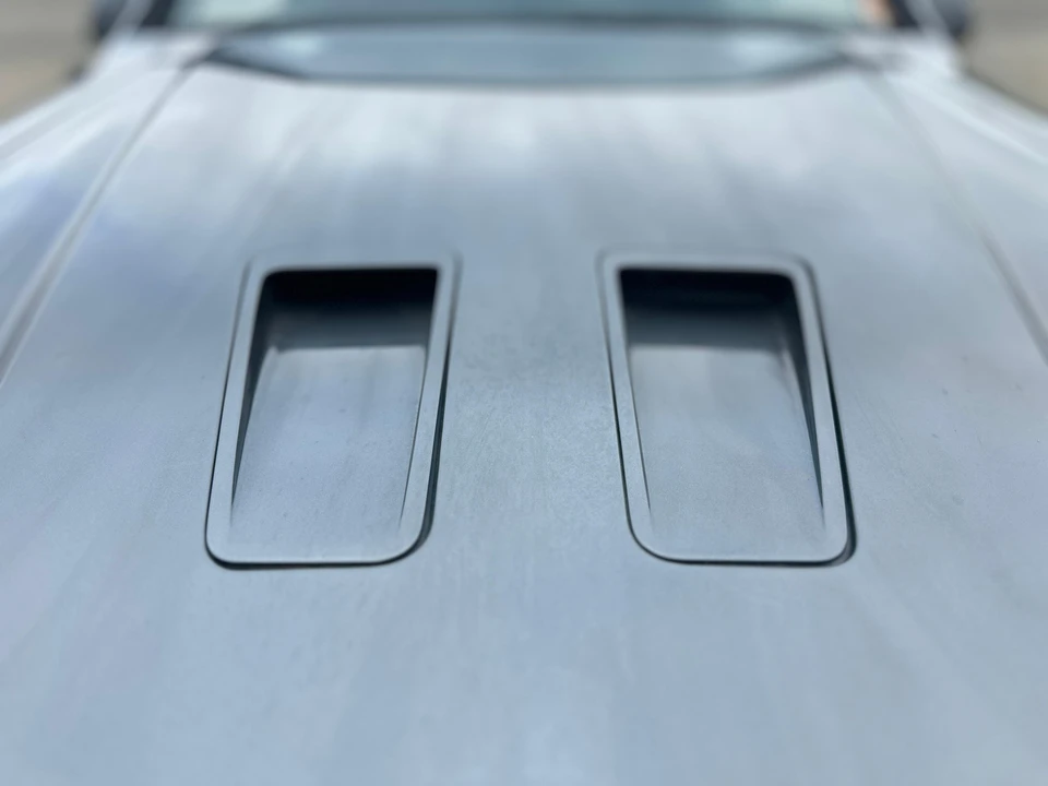 1987 Ford Thunderbird 8th Gen - Image 22 of 31