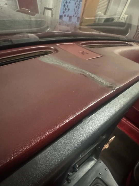 1987 Ford Thunderbird 8th Gen - Image 15 of 21