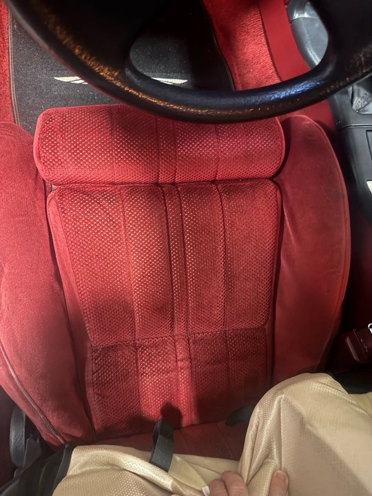 1987 Ford Thunderbird 8th Gen - Image 17 of 21