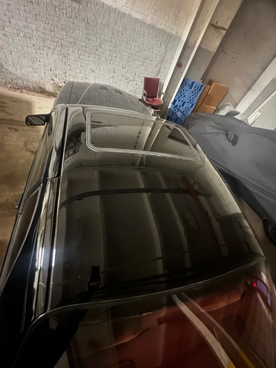 1987 Ford Thunderbird 8th Gen - Image 11 of 21