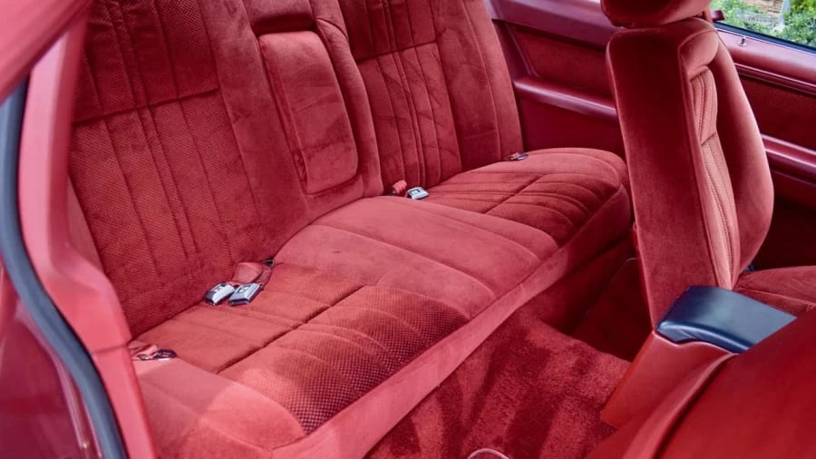 1987 Ford Thunderbird 9th Gen - Image 6 of 14