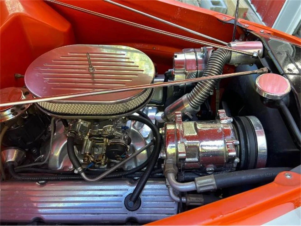 1987 Ford Country Squire - Image 7 of 18