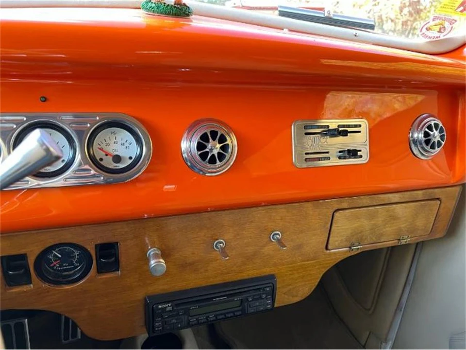 1987 Ford Country Squire - Image 4 of 18