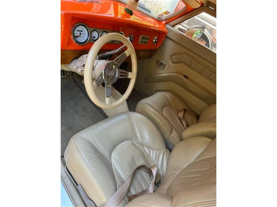 1987 Ford Country Squire - Image 10 of 18