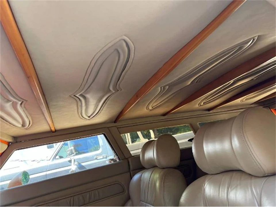 1987 Ford Country Squire - Image 9 of 18