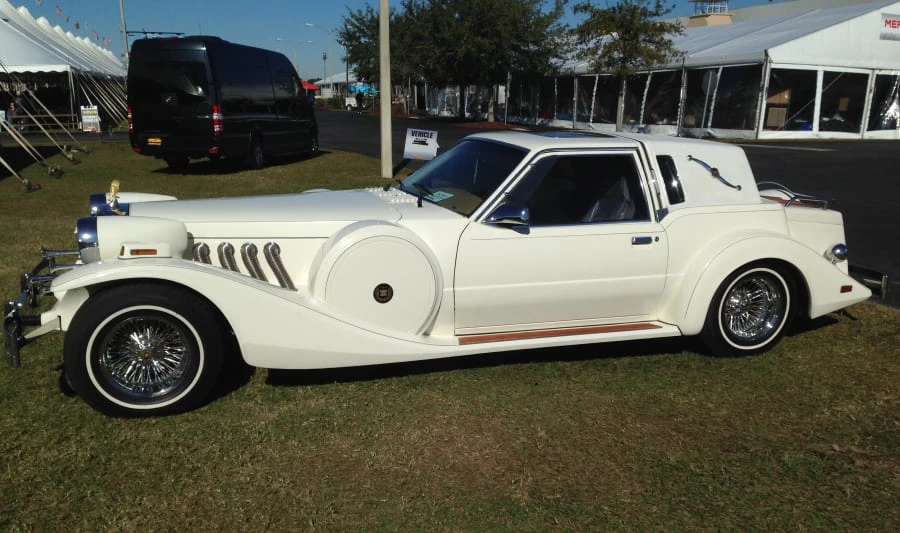 1987 Ford Replica - Image 2 of 7