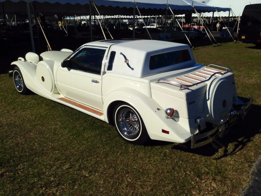 1987 Ford Replica - Image 3 of 7