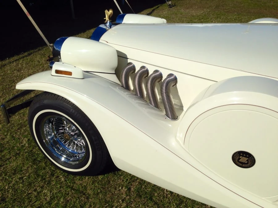 1987 Ford Replica - Image 6 of 7