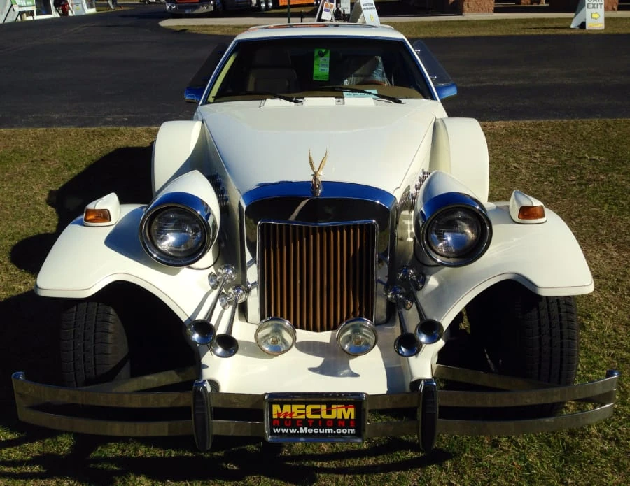 1987 Ford Replica - Image 7 of 7