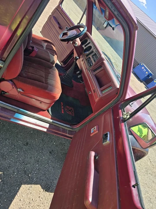 1987 Ford Bronco II - Image 10 of 10