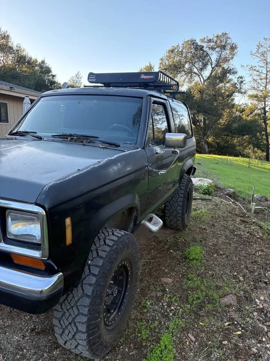 1987 Ford Bronco 4th Gen - Image 3 of 3