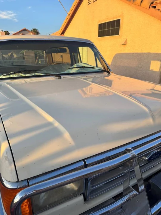 1987 Ford Bronco 4th Gen - Image 22 of 24