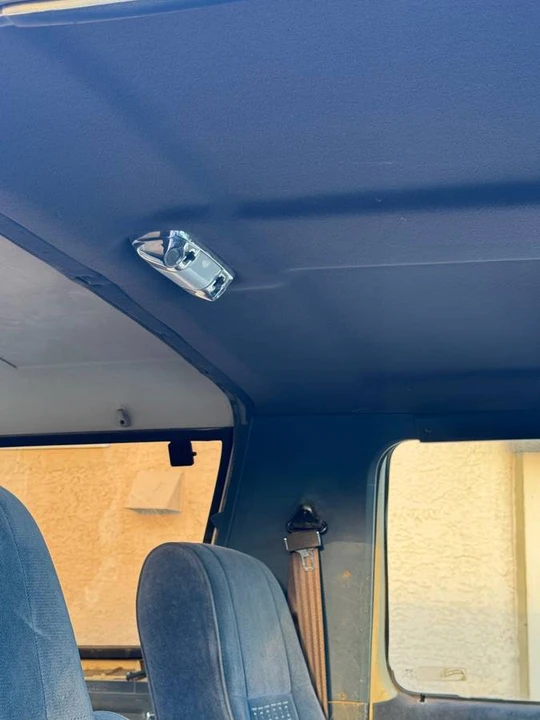 1987 Ford Bronco 4th Gen - Image 16 of 24
