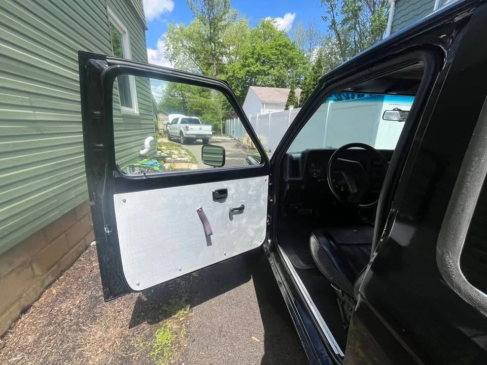 1987 Ford Bronco II - Image 6 of 13