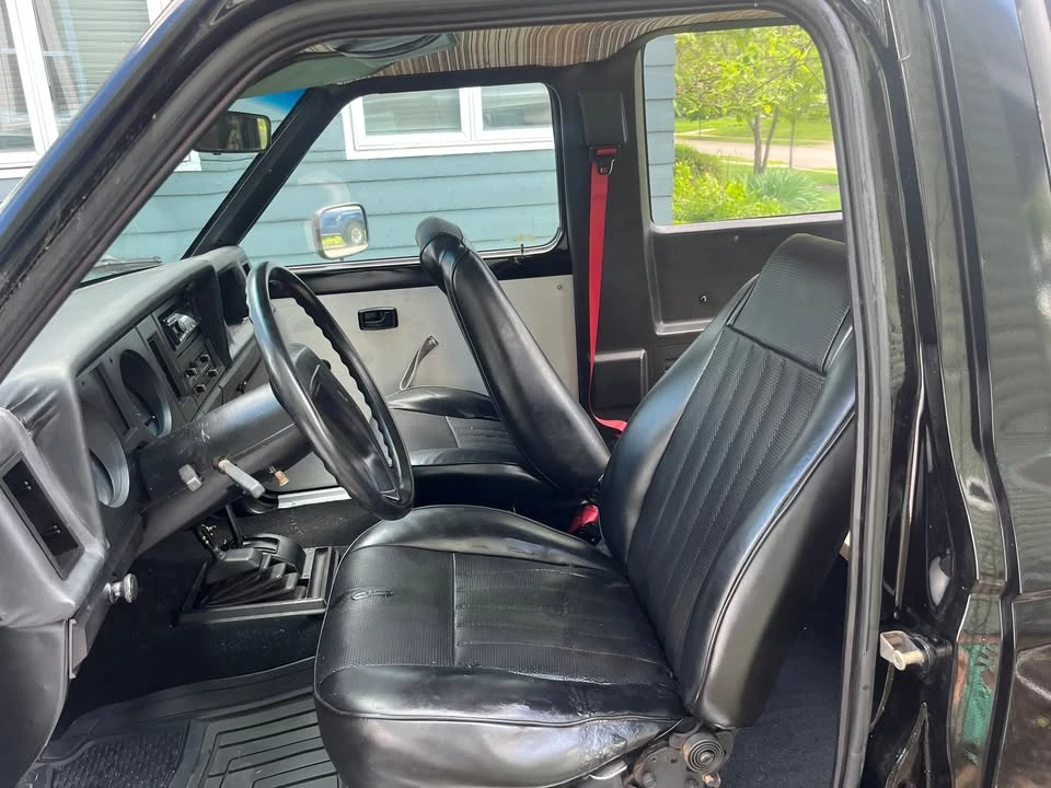 1987 Ford Bronco II - Image 11 of 13