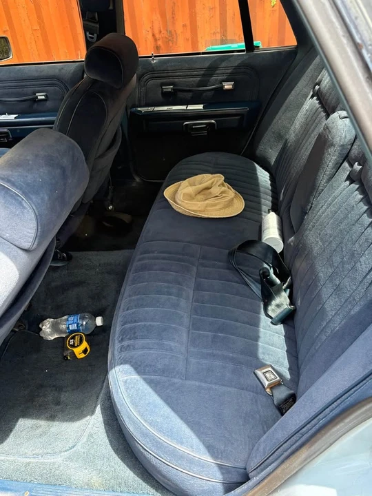 1987 Ford Crown Victoria - Image 9 of 9