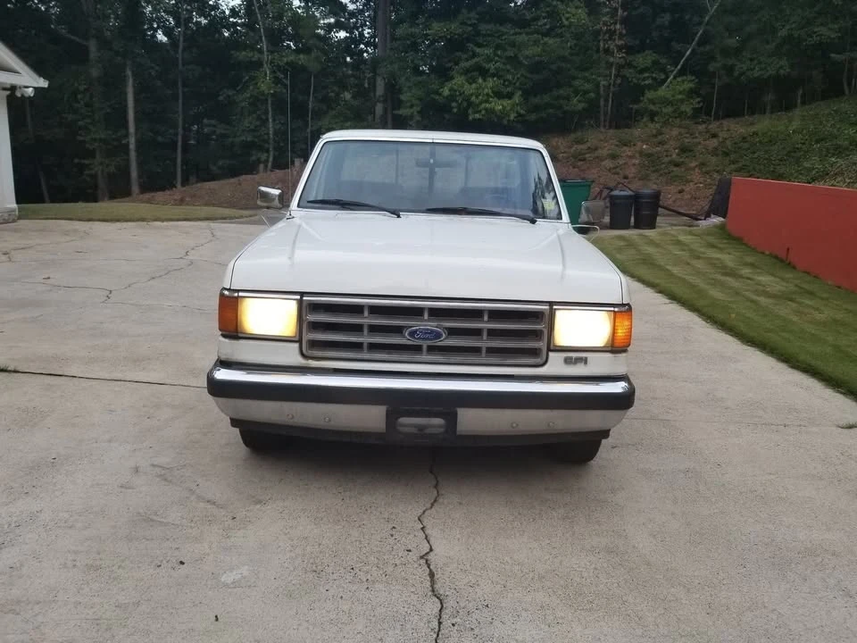 1987 Ford F-Series 8th Gen - Image 6 of 19