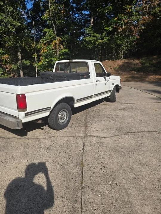 1987 Ford F-Series 8th Gen - Image 11 of 19