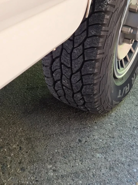 1987 Ford F-Series 8th Gen - Image 2 of 19