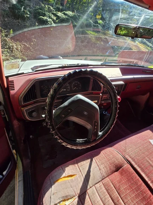 1987 Ford F-Series 8th Gen - Image 9 of 19