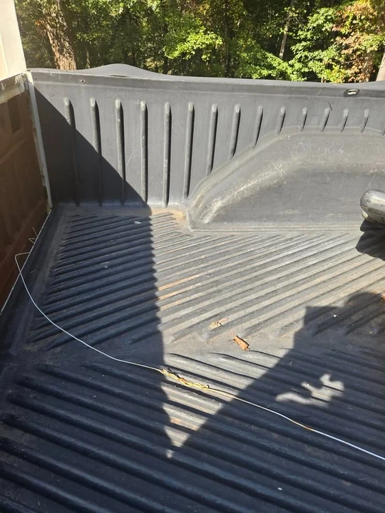 1987 Ford F-Series 8th Gen - Image 18 of 19