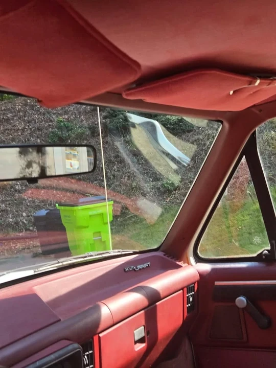 1987 Ford F-Series 8th Gen - Image 13 of 19
