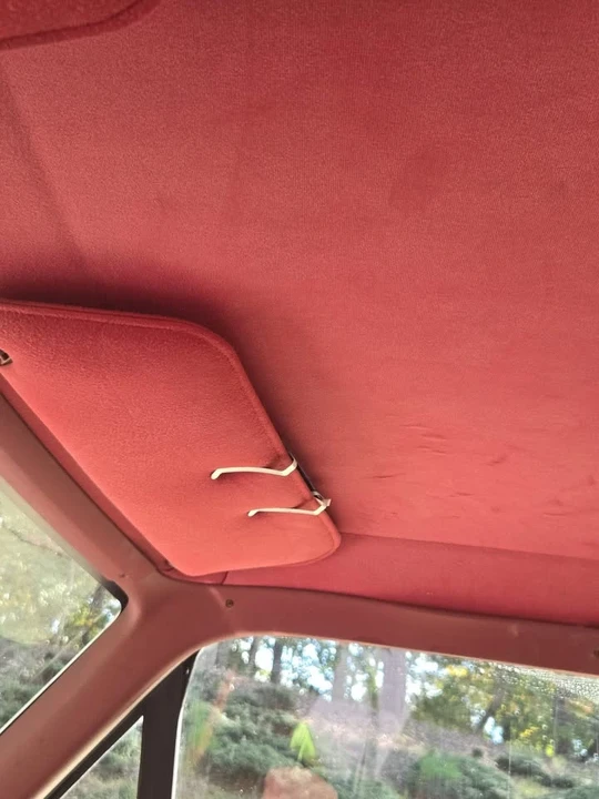 1987 Ford F-Series 8th Gen - Image 12 of 19
