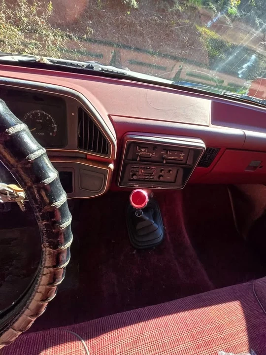 1987 Ford F-Series 8th Gen - Image 4 of 19