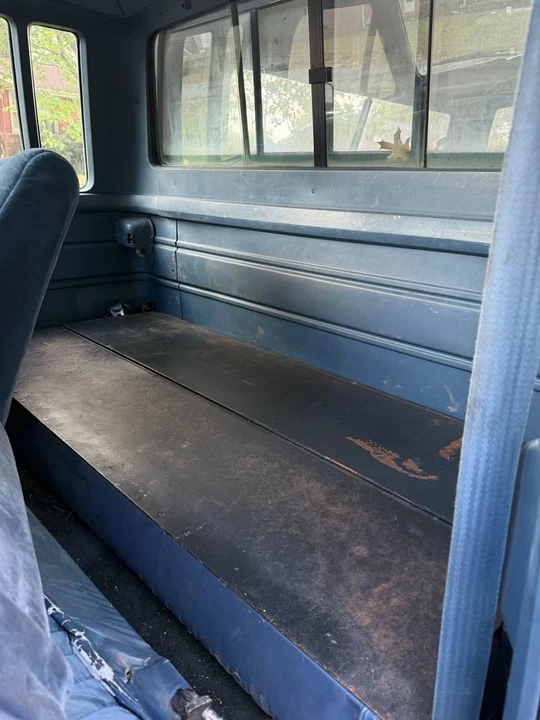 1987 Ford F-Series 8th Gen - Image 11 of 12