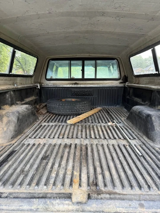1987 Ford F-Series 8th Gen - Image 5 of 12