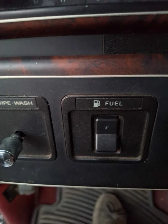 1987 Ford F-Series 8th Gen - Image 16 of 18