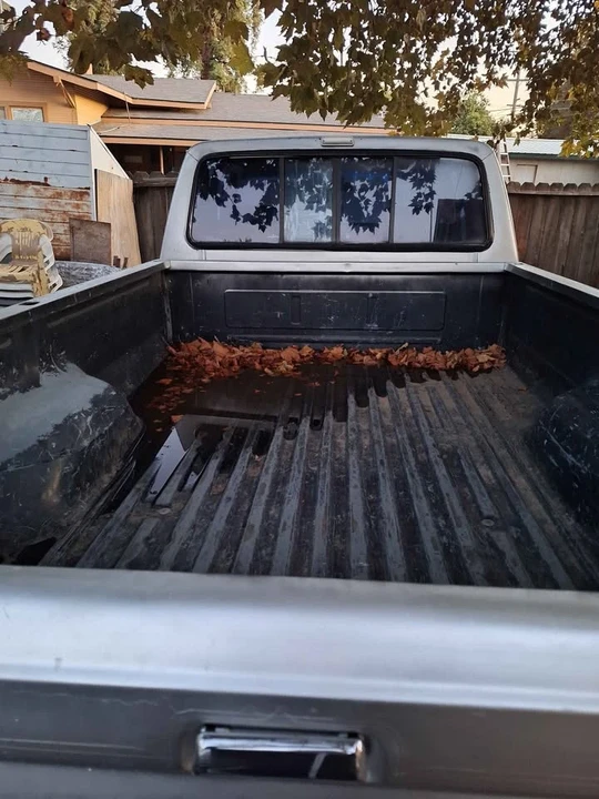 1987 Ford F-Series 8th Gen - Image 14 of 18