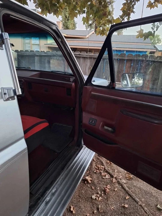 1987 Ford F-Series 8th Gen - Image 18 of 18