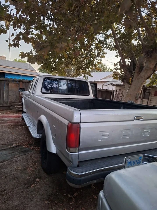 1987 Ford F-Series 8th Gen - Image 5 of 18