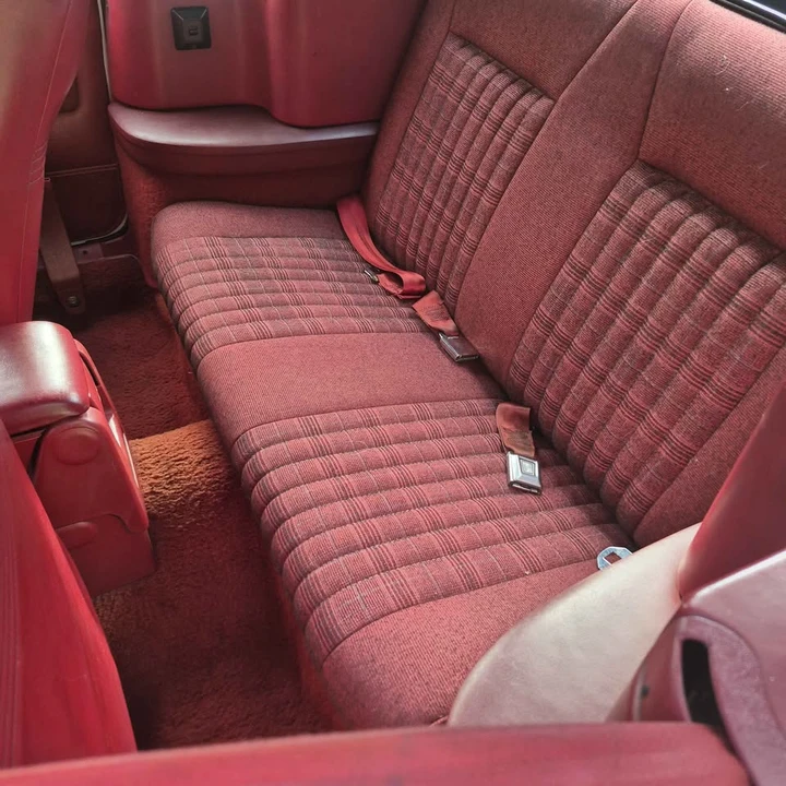 1987 Ford GT - Image 5 of 9