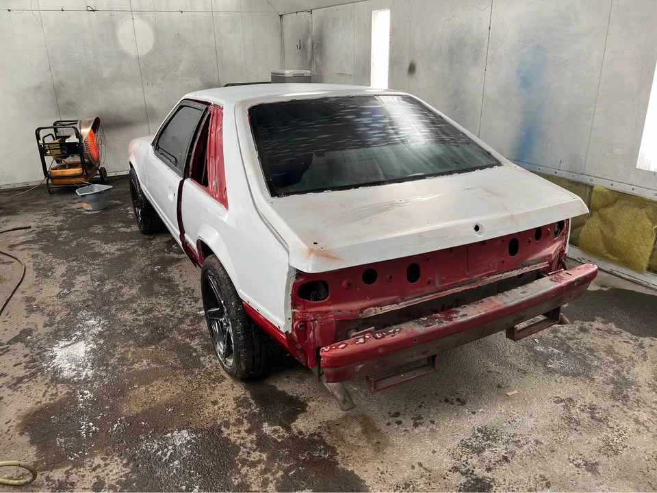 1987 Ford Mustang GT 3rd Gen - Image 7 of 10