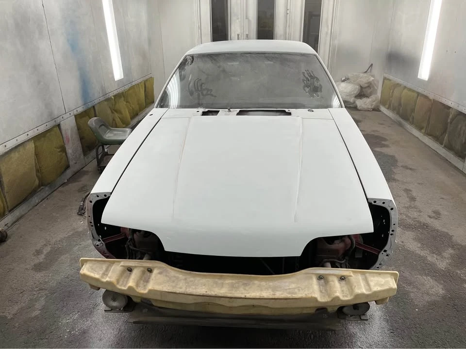 1987 Ford Mustang GT 3rd Gen - Image 5 of 10