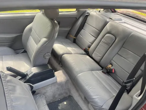 1987 Merkur XR4Ti - Image 3 of 5