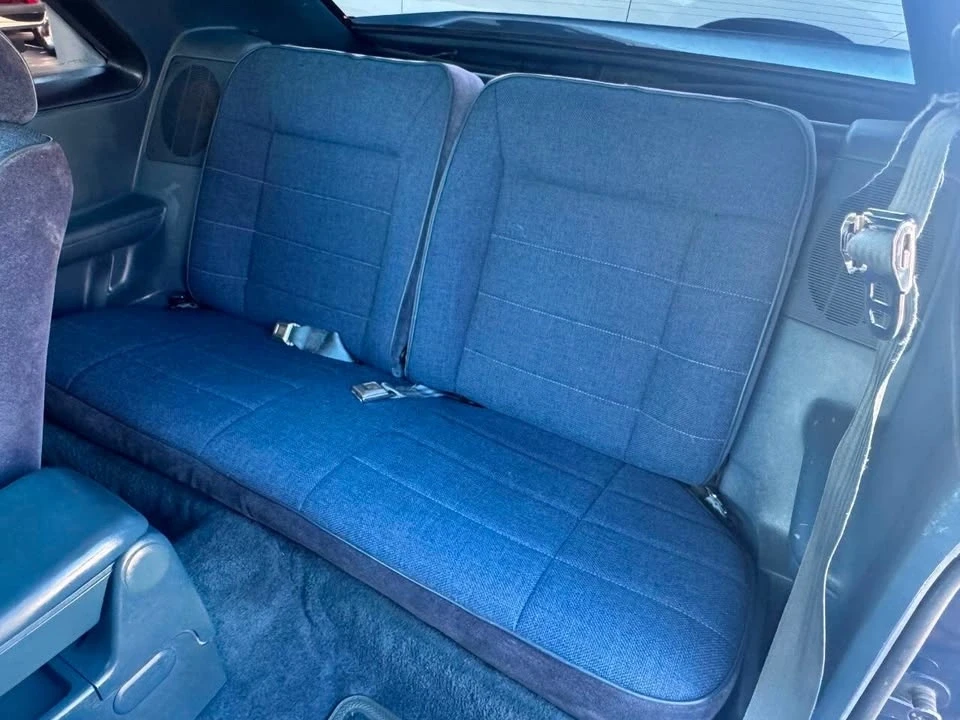 1987 Ford Mustang 3rd Gen - Image 11 of 17